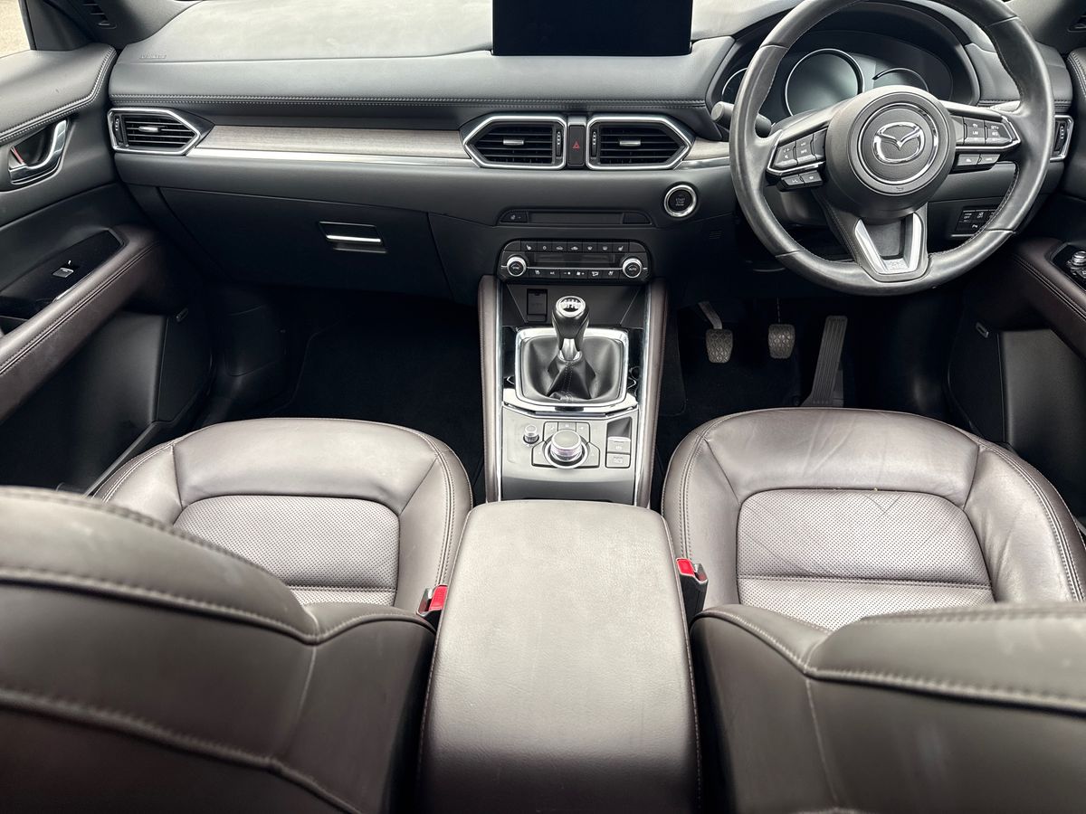 Used Mazda CX-5 2023 for sale - 76272527: Photo 17