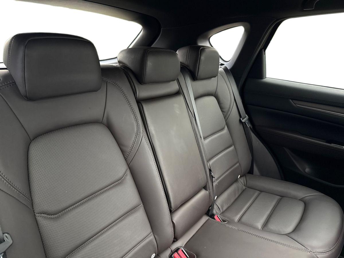 Used Mazda CX-5 2023 for sale - 76272527: Photo 19