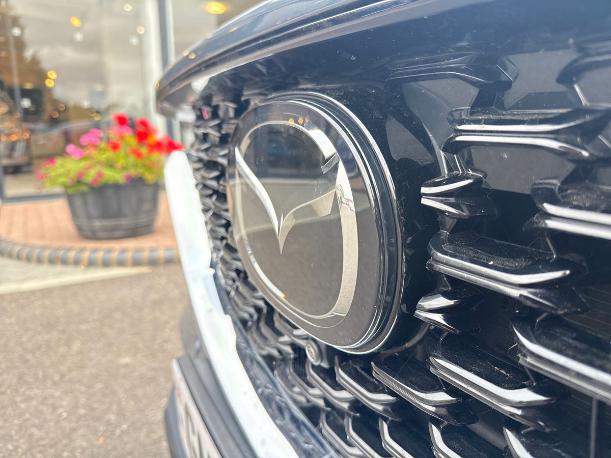 Used Mazda CX-5 2023 for sale - 76272527: Photo 21