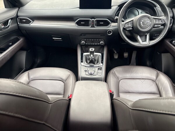 Used Mazda CX-5 2023 for sale - 76272527: Photo 21