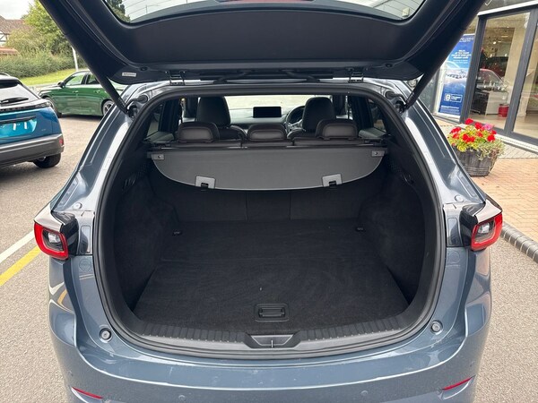 Used Mazda CX-5 2023 for sale - 76272527: Photo 24