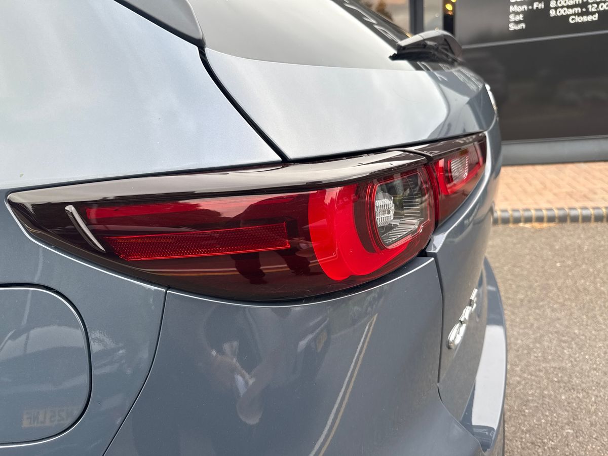 Used Mazda CX-5 2023 for sale - 76272527: Photo 25