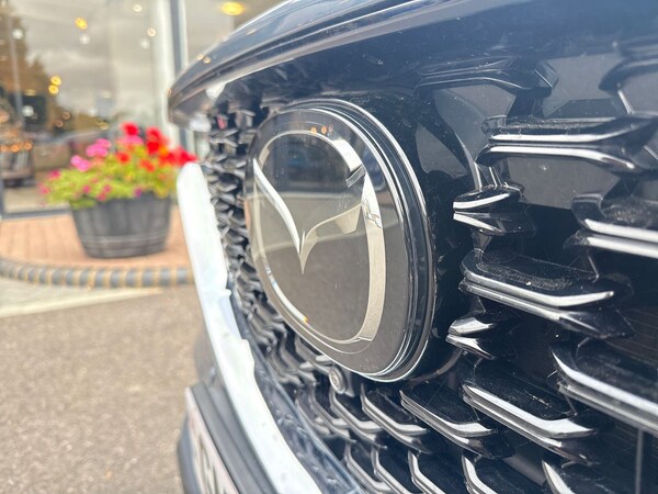 Used Mazda CX-5 2023 for sale - 76272527: Photo 26
