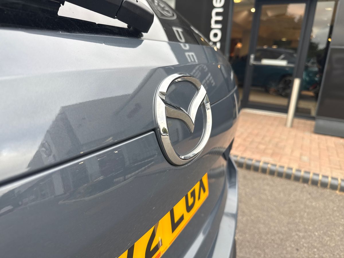 Used Mazda CX-5 2023 for sale - 76272527: Photo 27