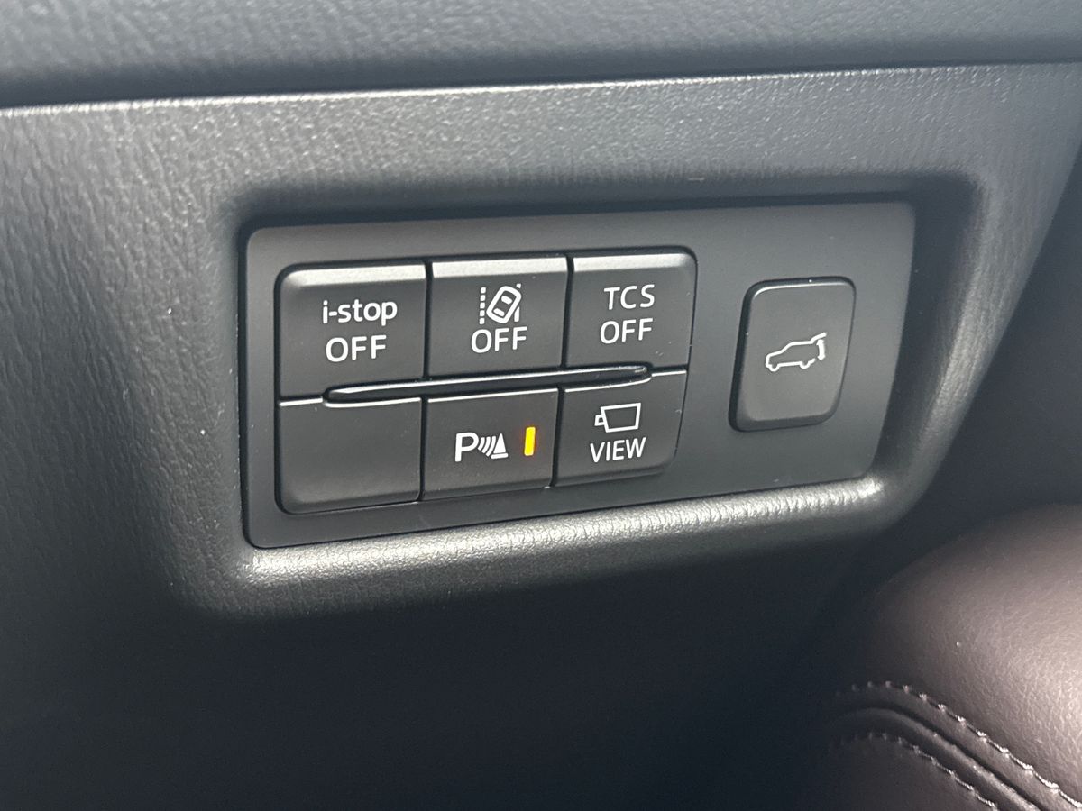 Used Mazda CX-5 2023 for sale - 76272527: Photo 29