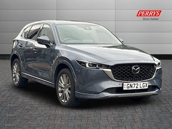 Used Mazda CX-5 2023 for sale - 76272527: Photo 2