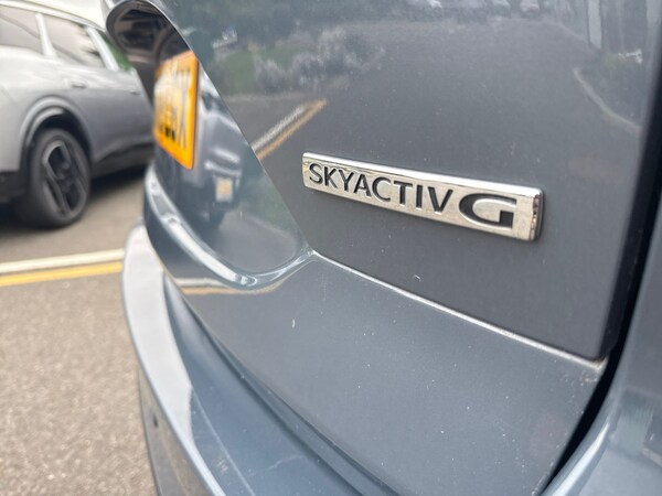 Used Mazda CX-5 2023 for sale - 76272527: Photo 34