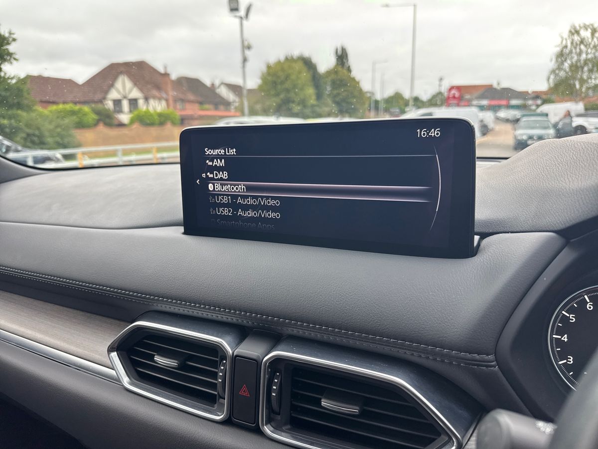 Used Mazda CX-5 2023 for sale - 76272527: Photo 40