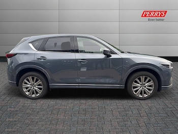 Used Mazda CX-5 2023 for sale - 76272527: Photo 4
