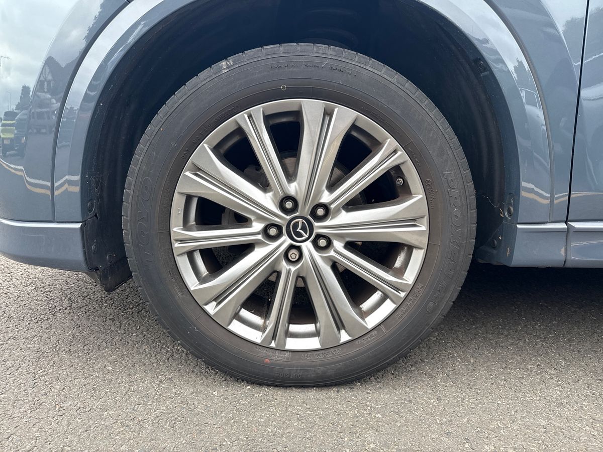 Used Mazda CX-5 2023 for sale - 76272527: Photo 7