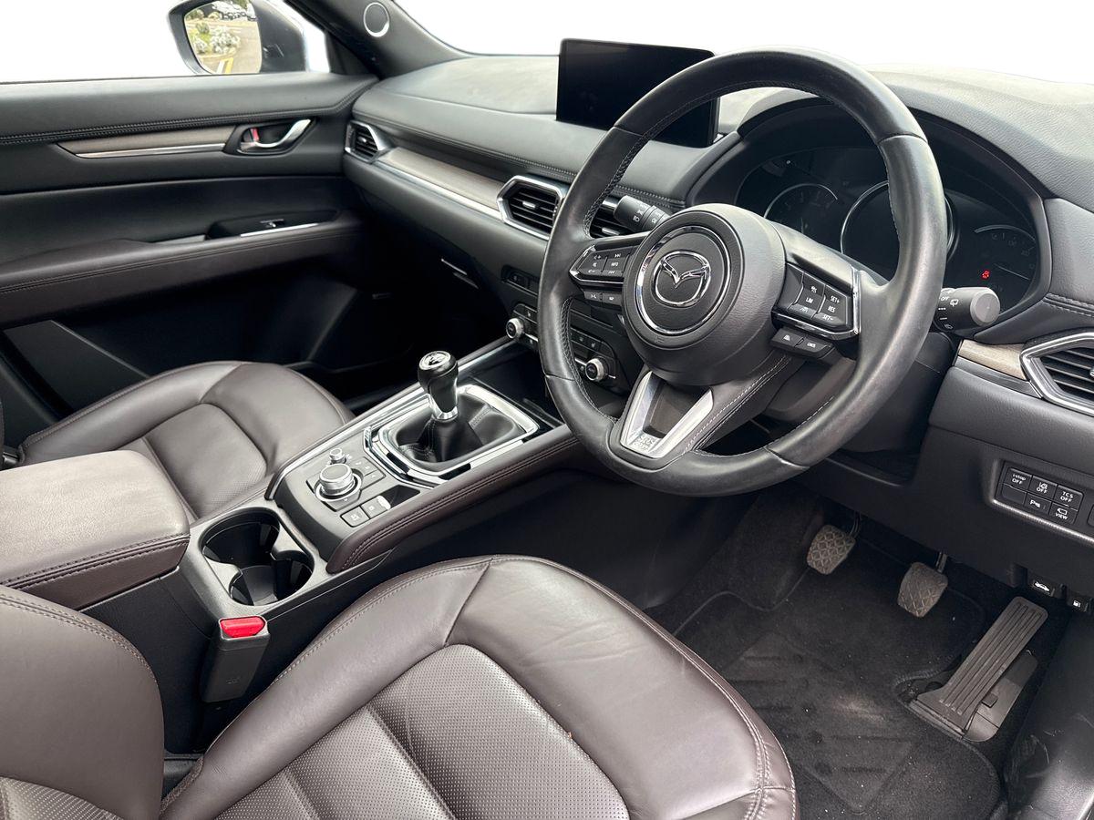 Used Mazda CX-5 2023 for sale - 76272527: Photo 8