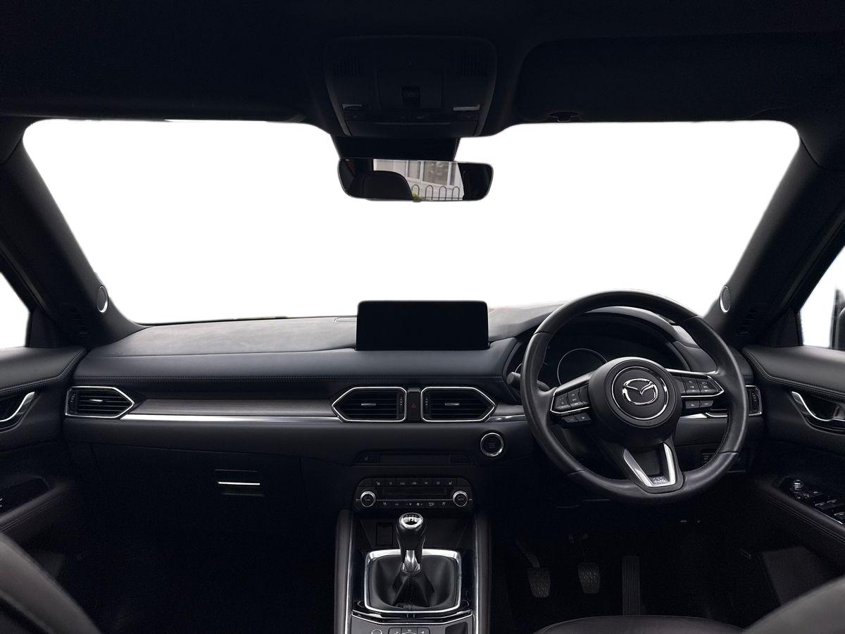 Used Mazda CX-5 2023 for sale - 76272527: Photo 9