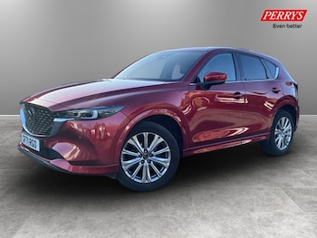 Used Mazda CX-5 2022 for sale - 77460687: Photo