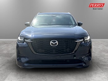 Used Mazda CX-80 2026 for sale - 78282527: Photo