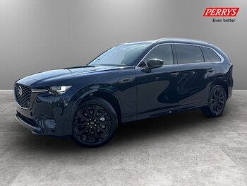 Used Mazda CX-80 2026 for sale - 78282527: Photo