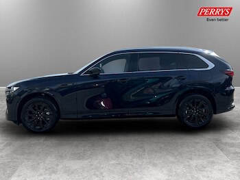 Used Mazda CX-80 2026 for sale - 78282527: Photo