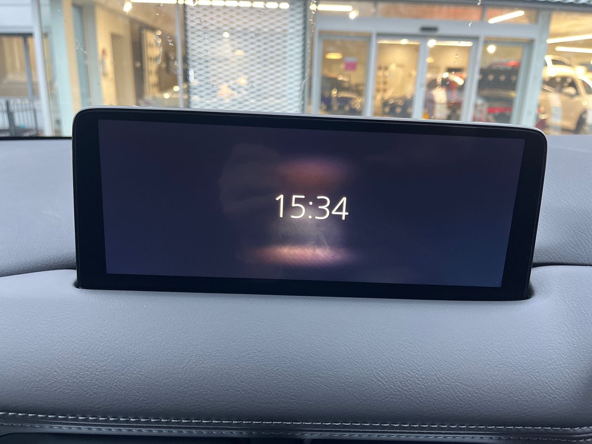 Used Mazda CX-5 2026 for sale - 77318514: Photo 11