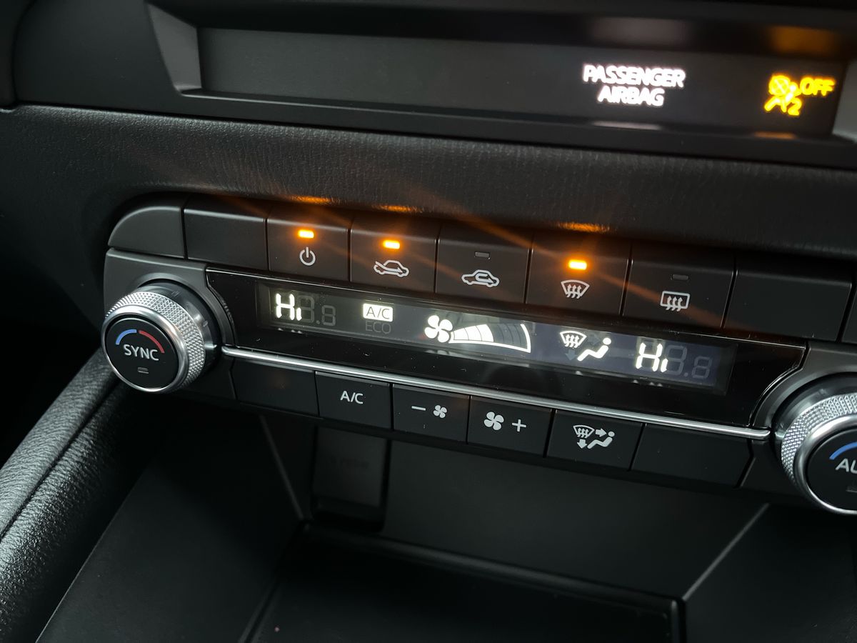 Used Mazda CX-5 2026 for sale - 77318514: Photo 12