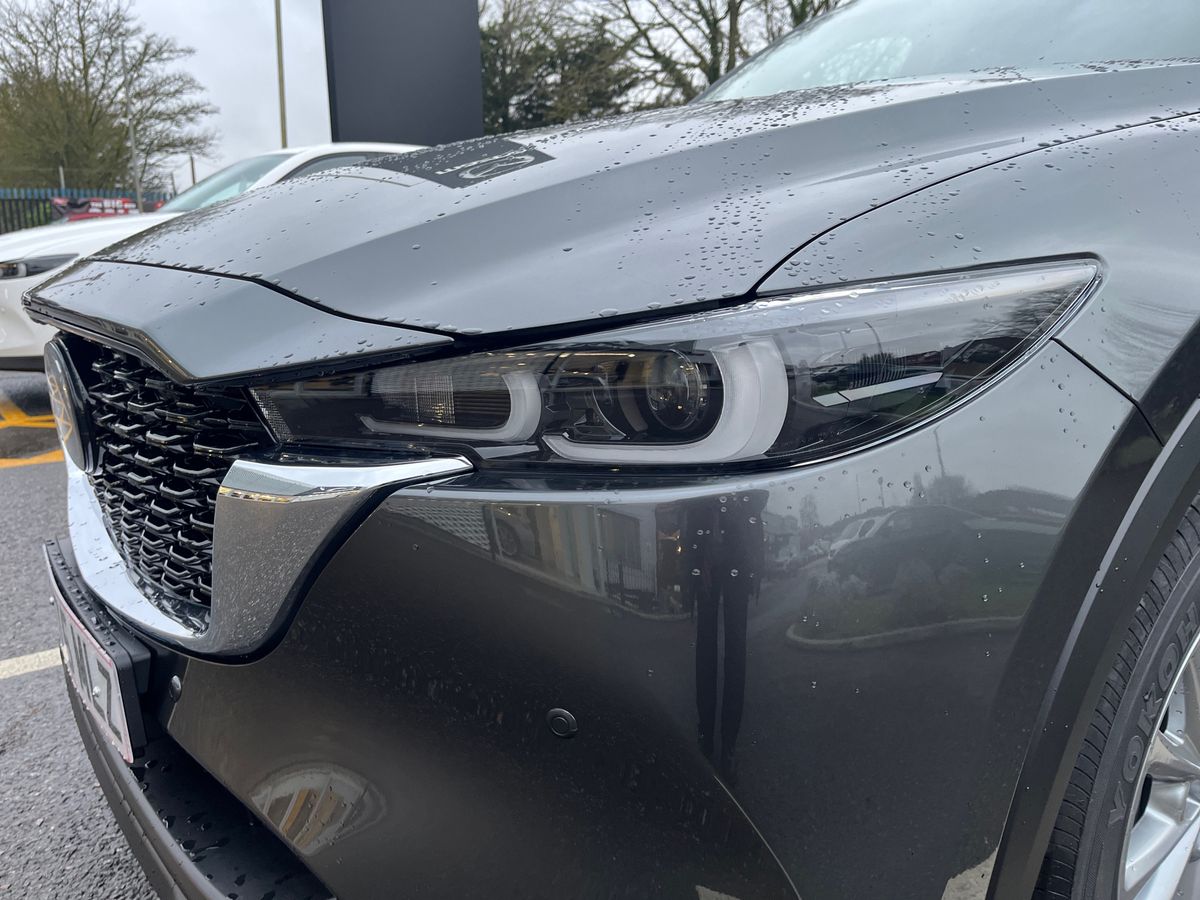 Used Mazda CX-5 2026 for sale - 77318514: Photo 13