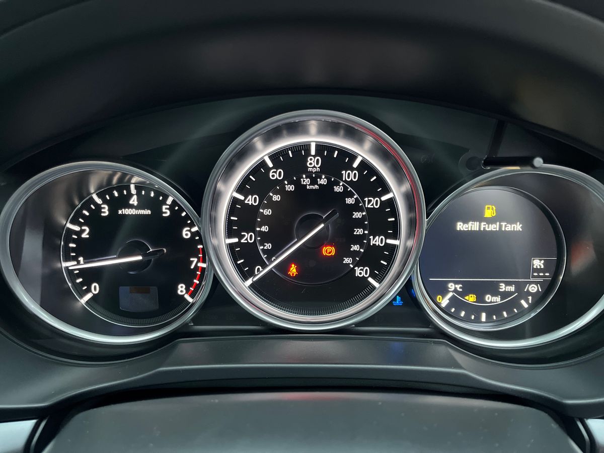 Used Mazda CX-5 2026 for sale - 77318514: Photo 14