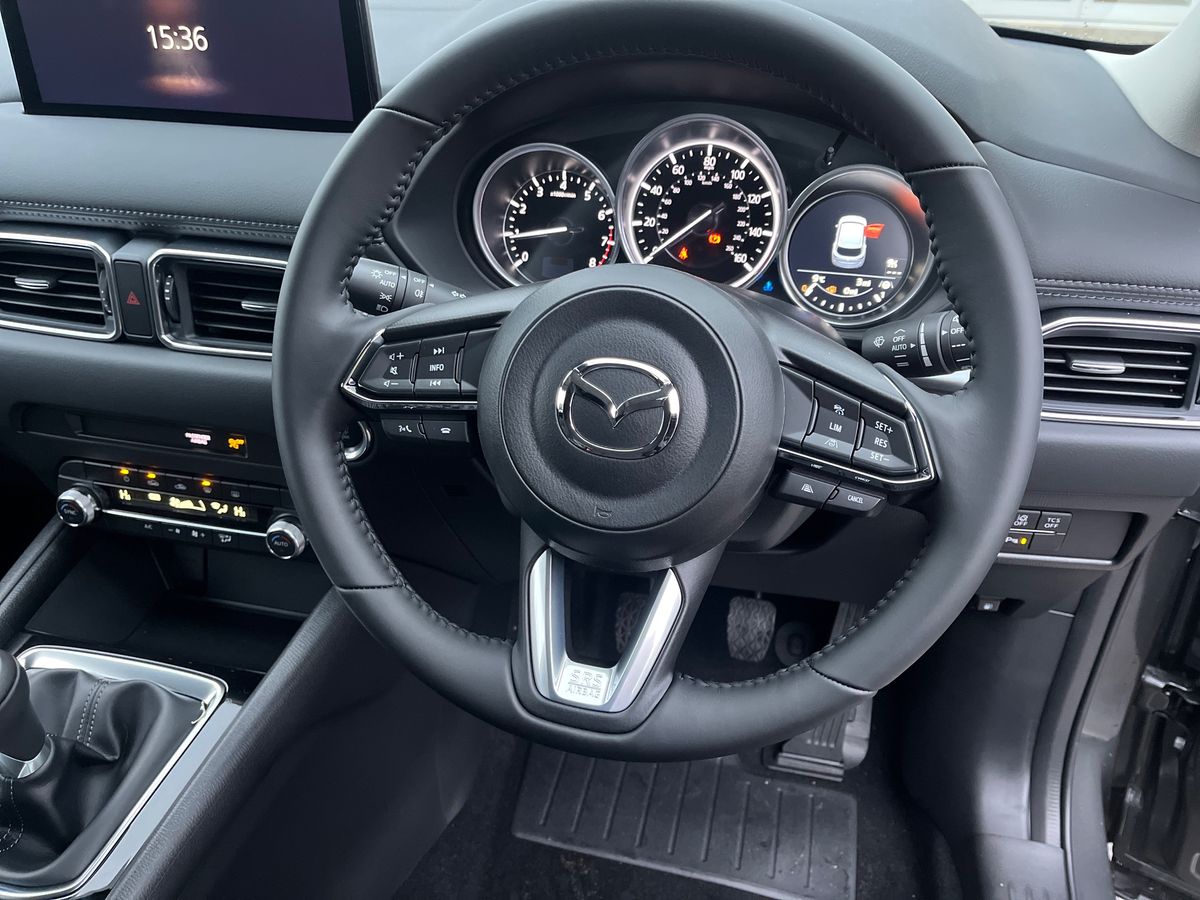 Used Mazda CX-5 2026 for sale - 77318514: Photo 15