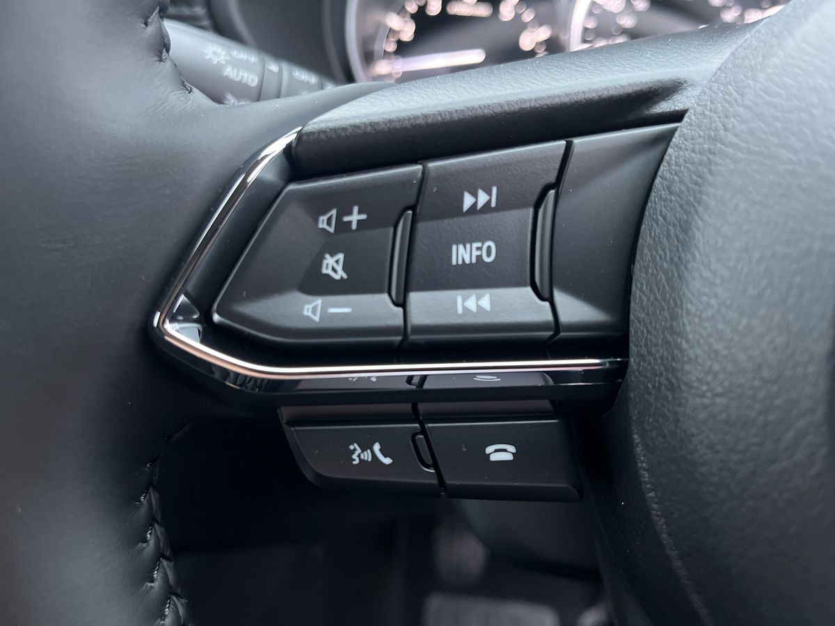 Used Mazda CX-5 2026 for sale - 77318514: Photo 16