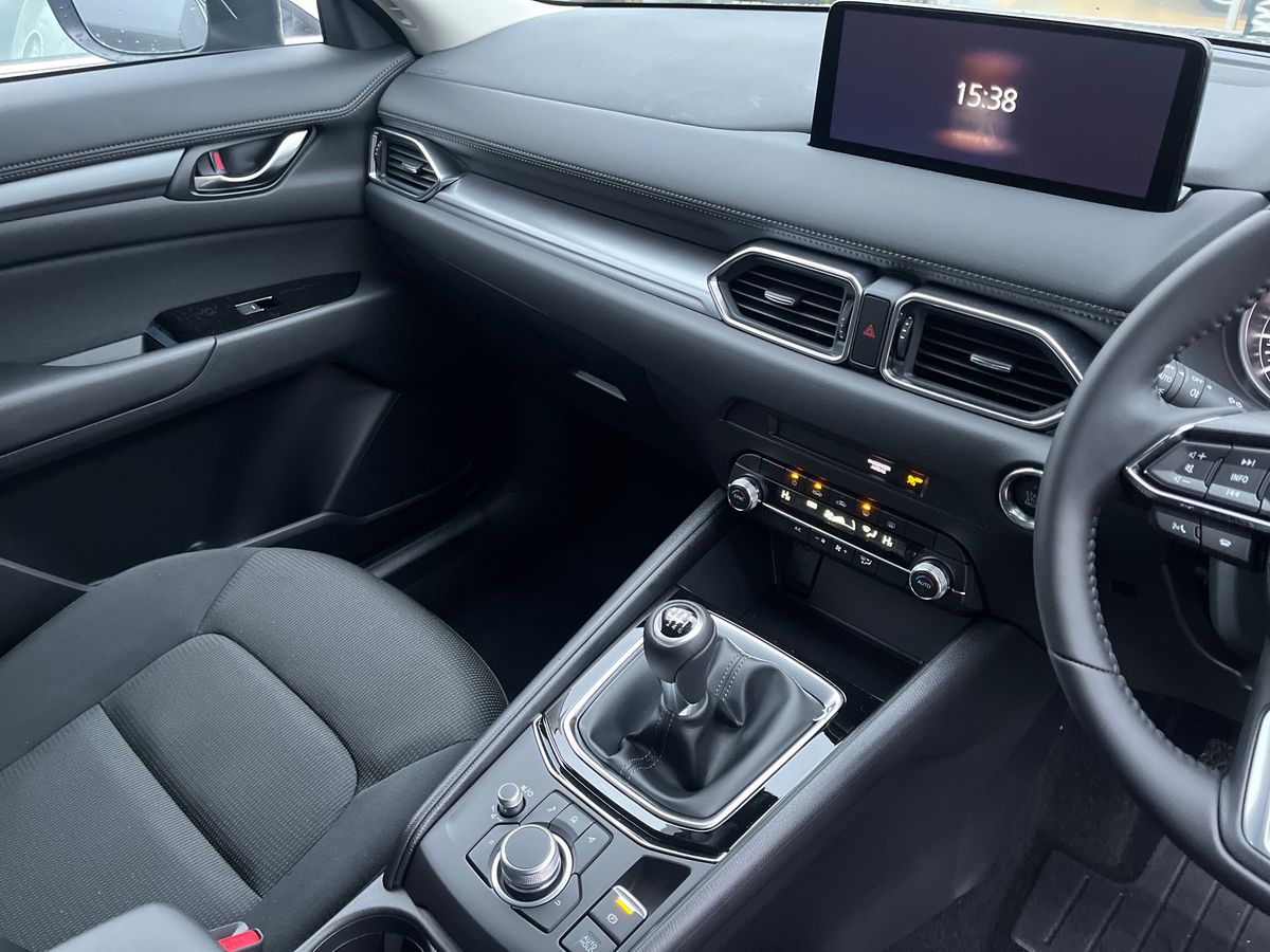 Used Mazda CX-5 2026 for sale - 77318514: Photo 17