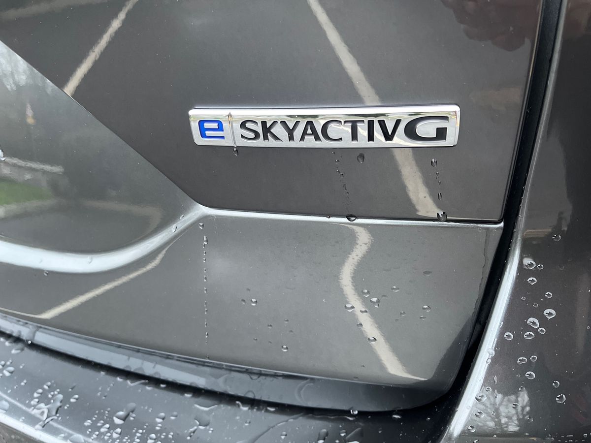 Used Mazda CX-5 2026 for sale - 77318514: Photo 23