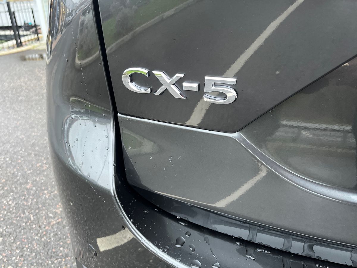 Used Mazda CX-5 2026 for sale - 77318514: Photo 24