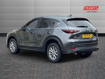 Used Mazda CX-5 2026 for sale - 77318514: Photo