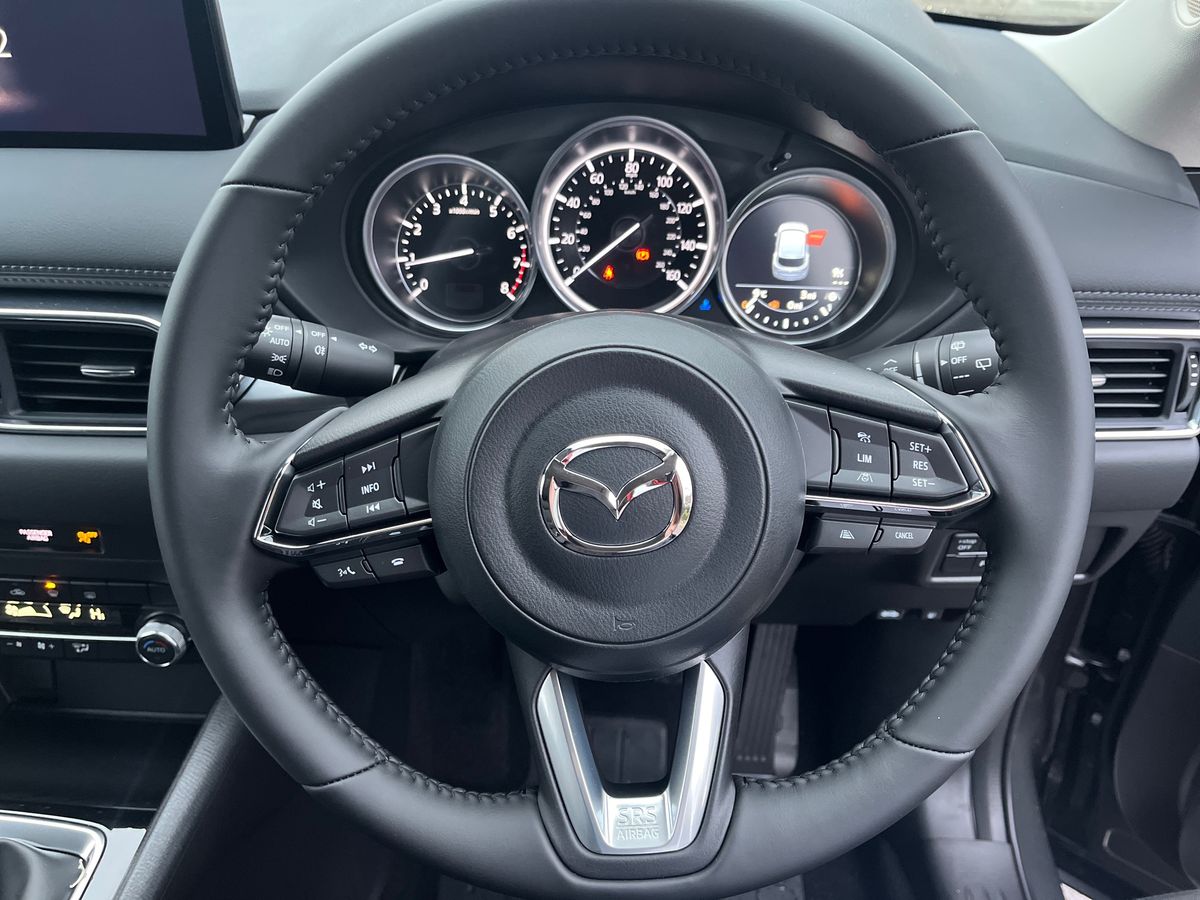 Used Mazda CX-5 2026 for sale - 77318514: Photo 31