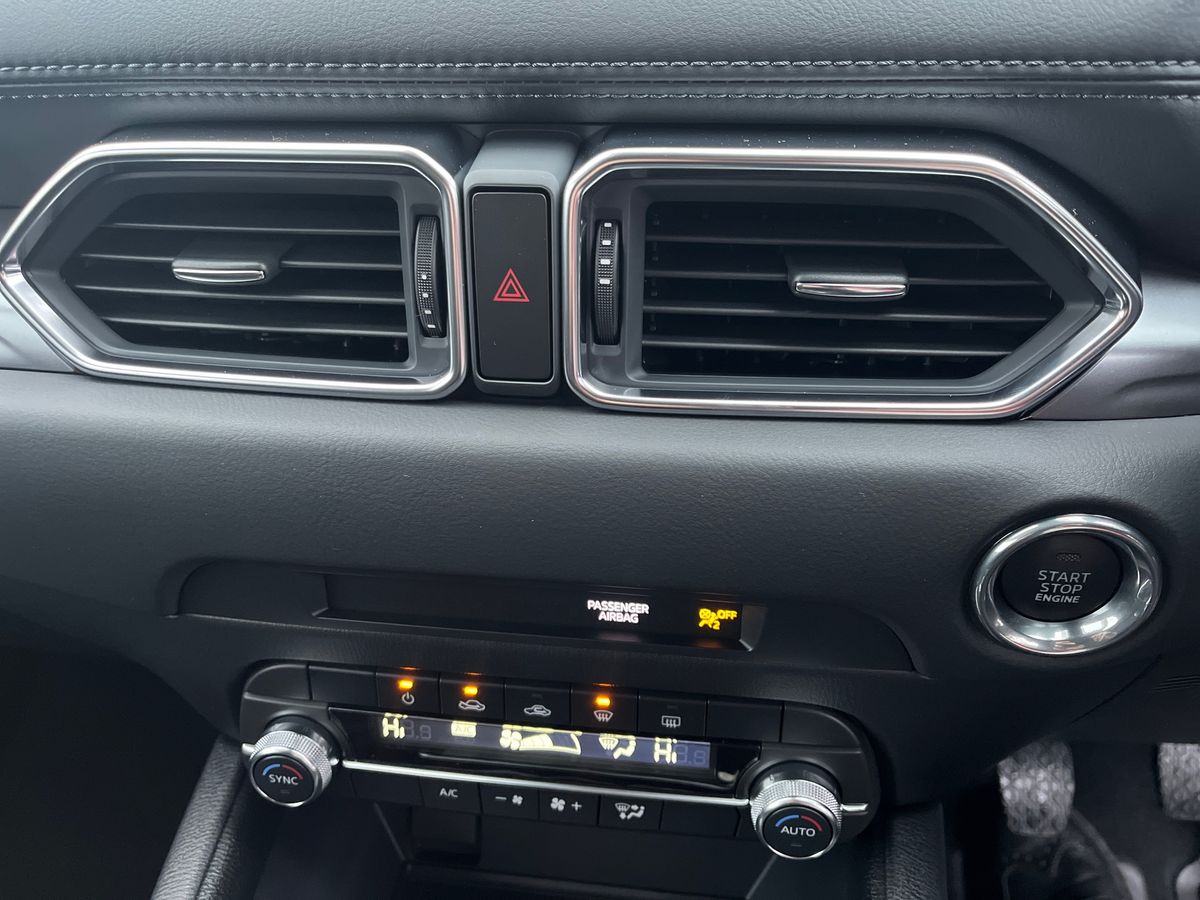 Used Mazda CX-5 2026 for sale - 77318514: Photo 33