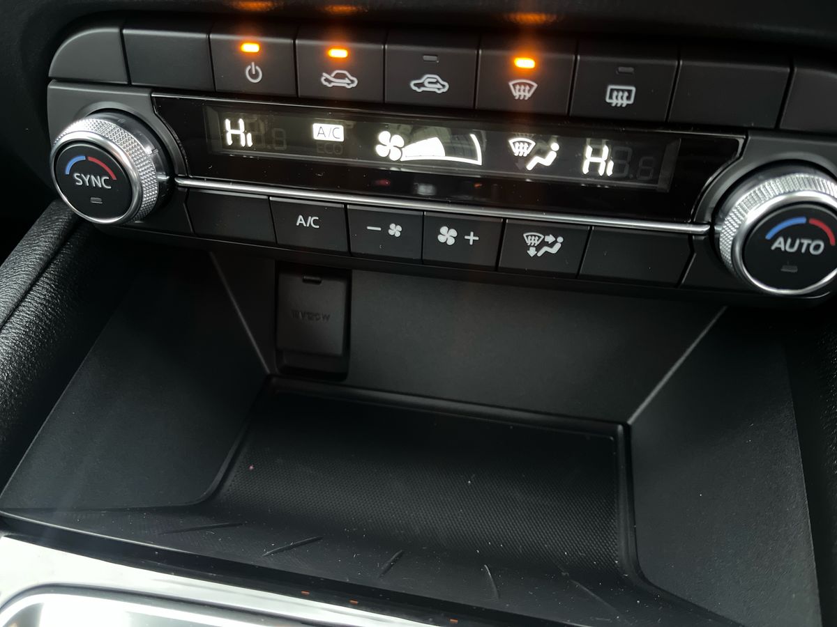 Used Mazda CX-5 2026 for sale - 77318514: Photo 34