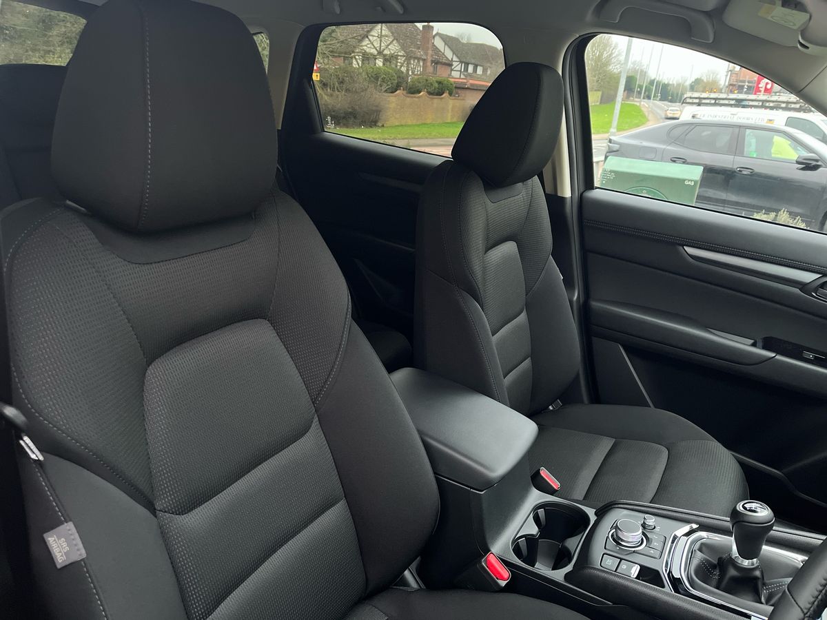 Used Mazda CX-5 2026 for sale - 77318514: Photo 35