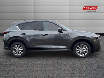 Used Mazda CX-5 2026 for sale - 77318514: Photo