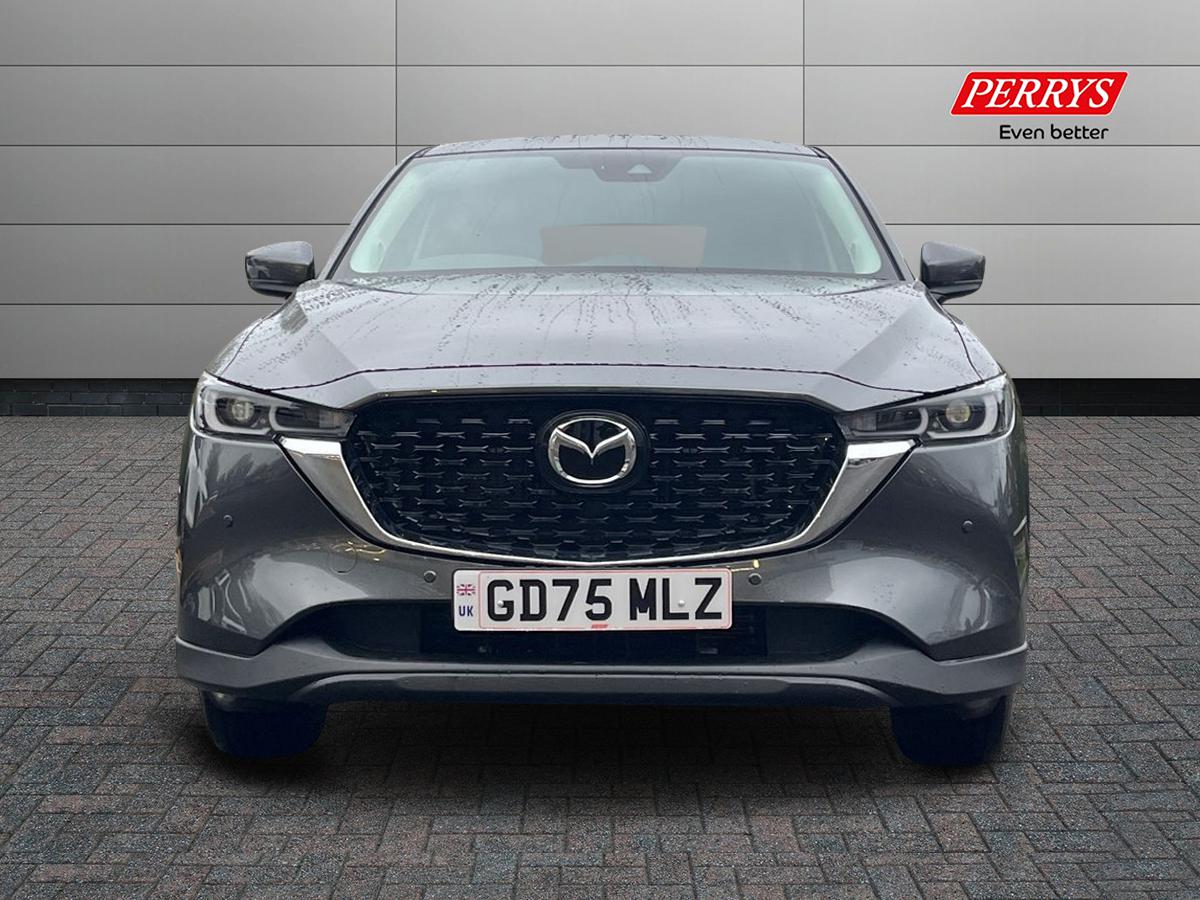 Used Mazda CX-5 2026 for sale - 77318514: Photo 4