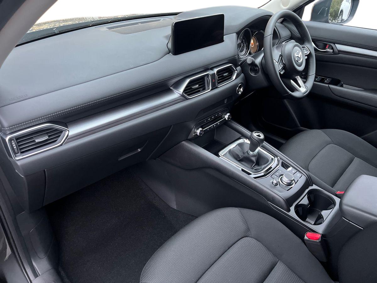 Used Mazda CX-5 2026 for sale - 77318514: Photo 6