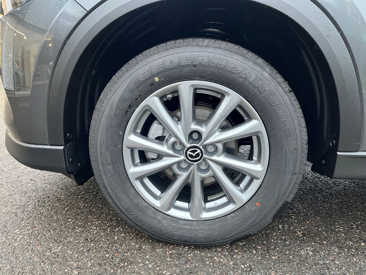 Used Mazda CX-5 2026 for sale - 77318514: Photo 7