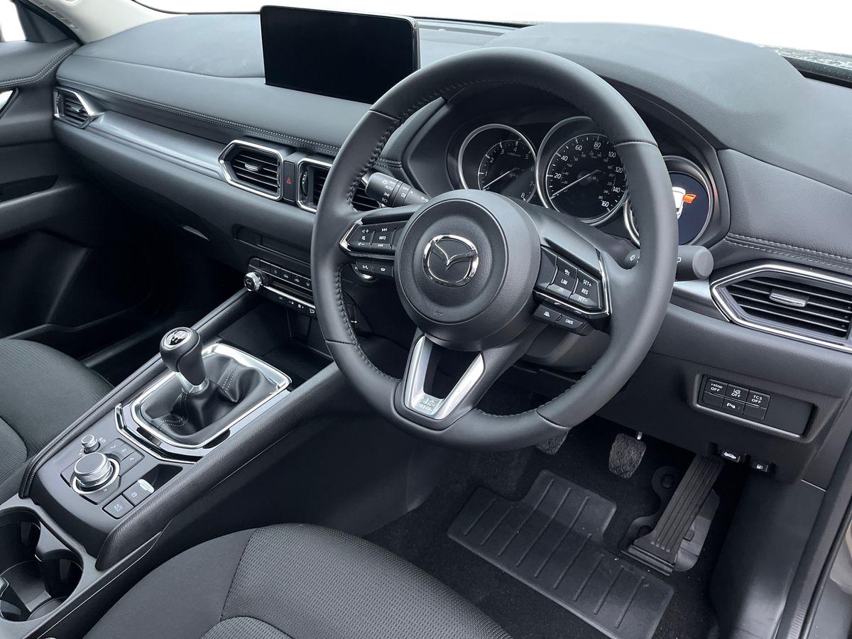 Used Mazda CX-5 2026 for sale - 77318514: Photo 8