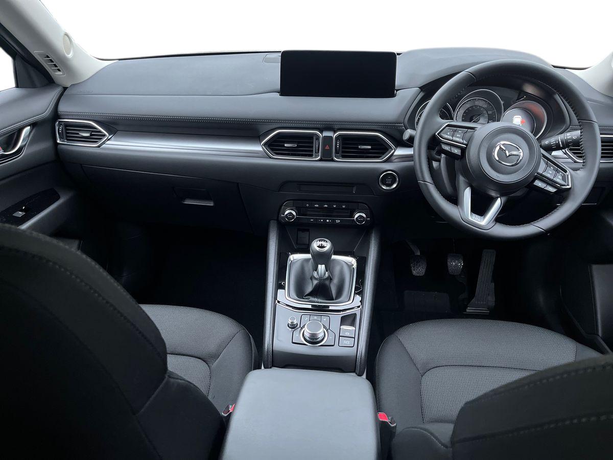 Used Mazda CX-5 2026 for sale - 77318514: Photo 9