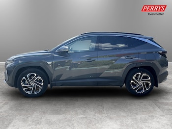 Used Hyundai TUCSON 2024 for sale - 78521863: Photo