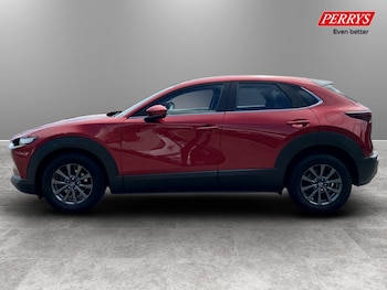 Used Mazda CX-30 2022 for sale - 78305319: Photo