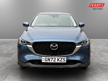 Used Mazda CX-5 2022 for sale - 79429440: Photo
