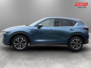 Used Mazda CX-5 2022 for sale - 79429440: Photo