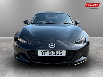 Used Mazda MX-5 2019 for sale - 78939686: Photo