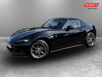 Used Mazda MX-5 2019 for sale - 78939686: Photo