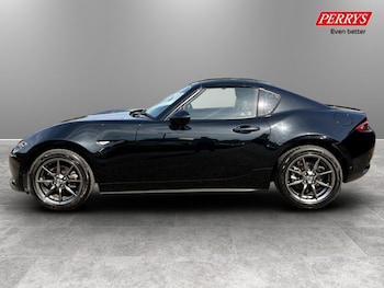 Used Mazda MX-5 2019 for sale - 78939686: Photo