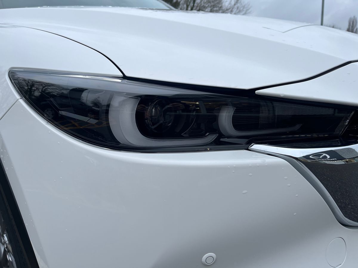 Used Mazda CX-5 2026 for sale - 77318511: Photo 13