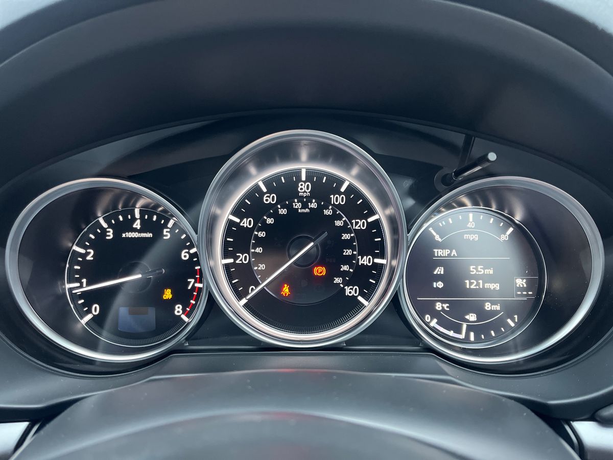 Used Mazda CX-5 2026 for sale - 77318511: Photo 14