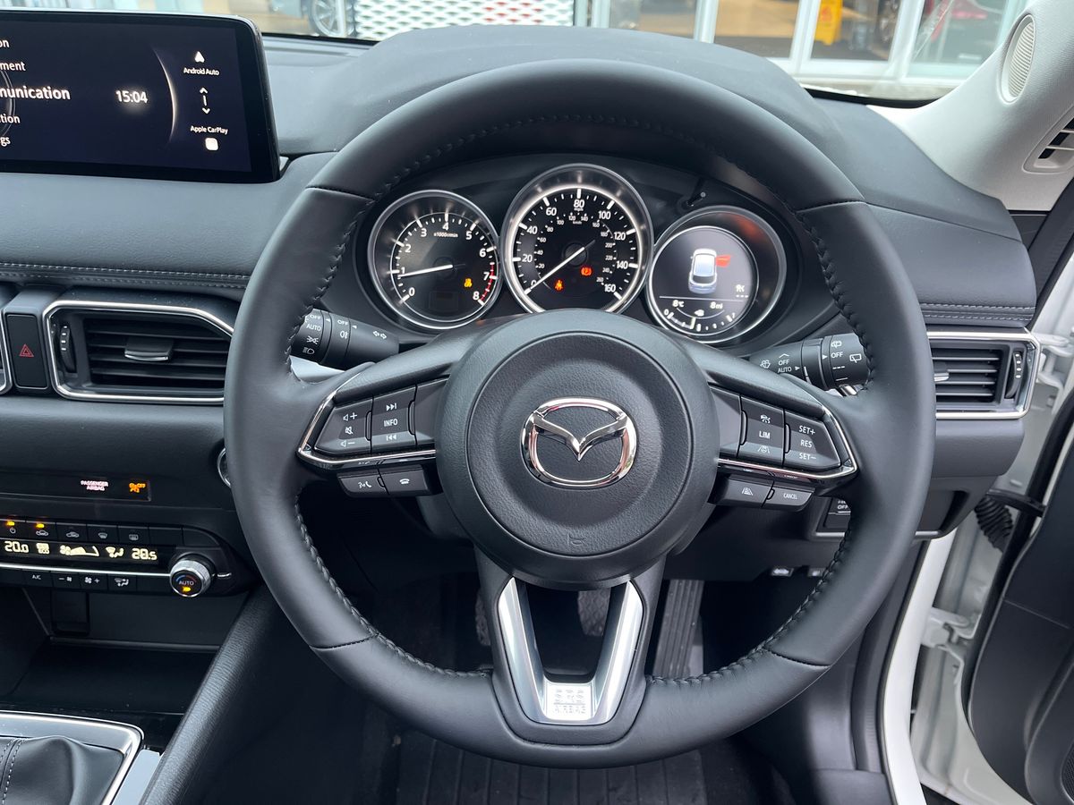 Used Mazda CX-5 2026 for sale - 77318511: Photo 15